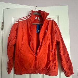 Adidas jacket